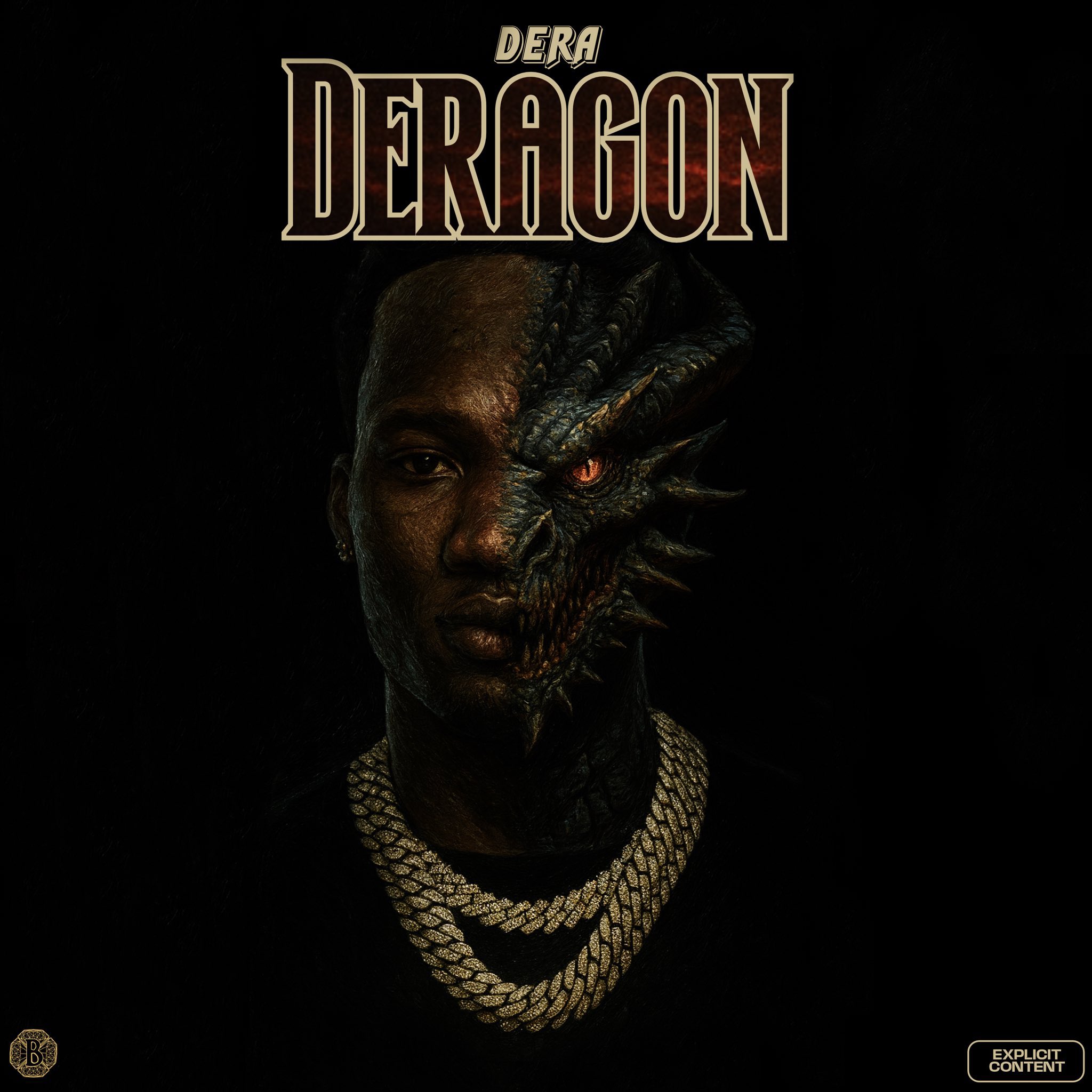 News G-Rap Drama F.O.E. The Go Gettas Vol. 1